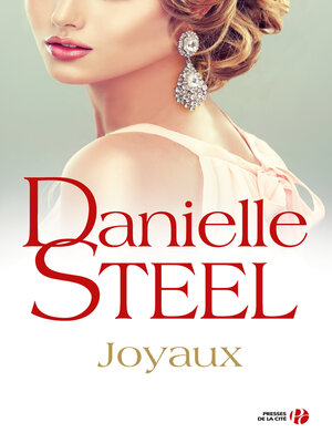 cover image of Joyaux